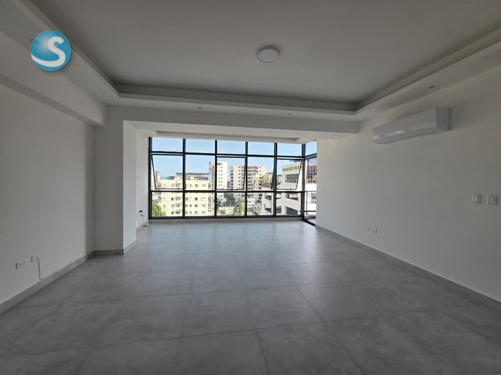 Apartamento en Venta, Evaristo Morales