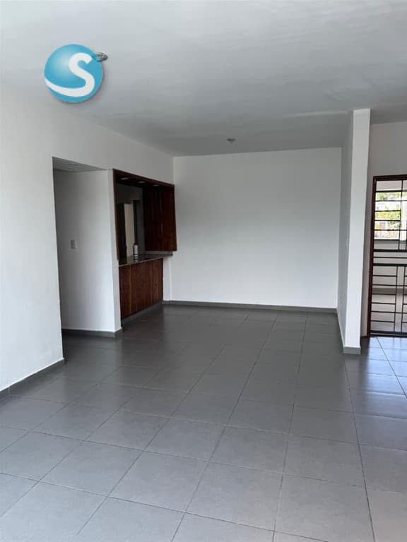 Apartamento en Alquiler, Arroyo Hondo II