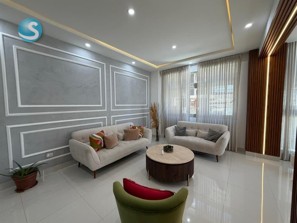 Apartamento en Alquiler, Bella Vista
