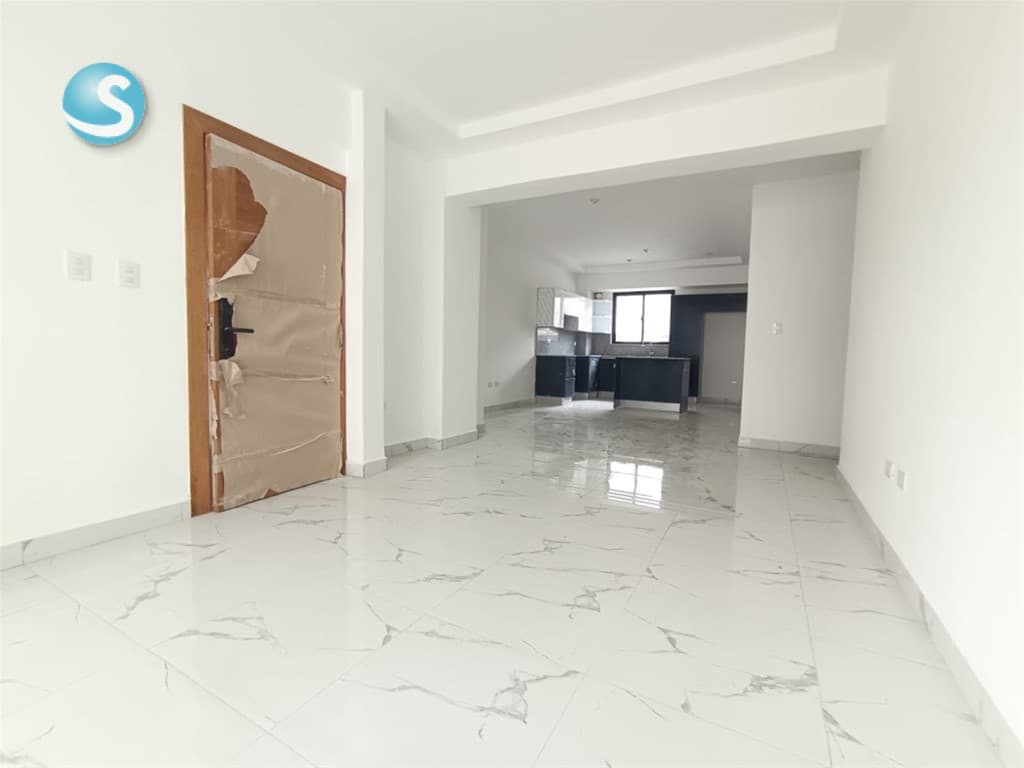 Apartamento en Venta, Las Praderas