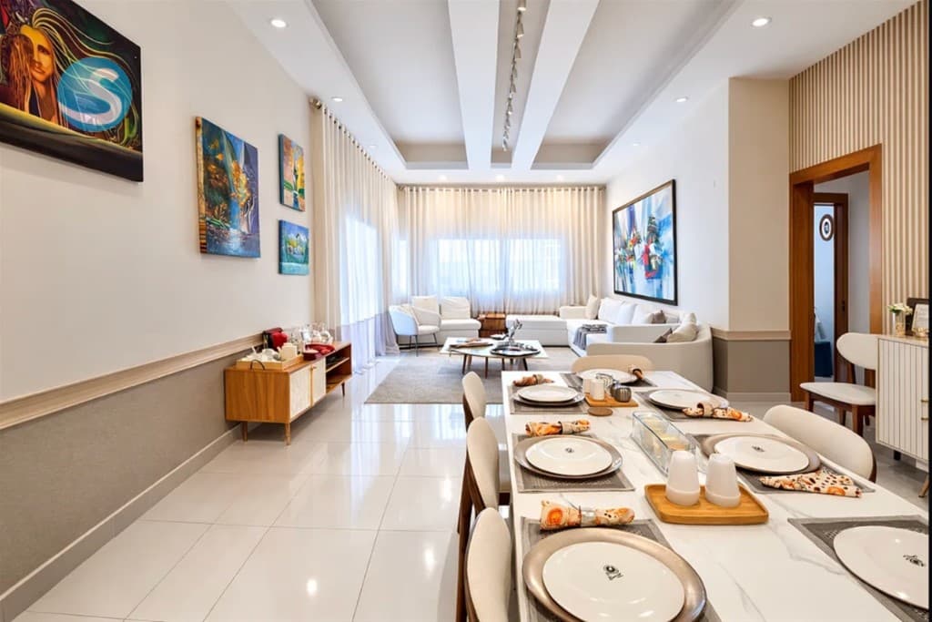 Apartamento en Venta y Alquiler, Ensanche Naco