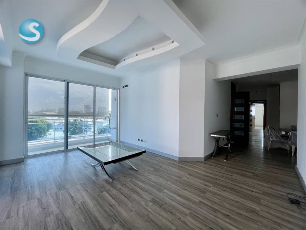 Apartamento en Venta, Renacimiento