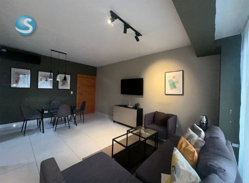Apartamento en Venta y Alquiler, Bella Vista