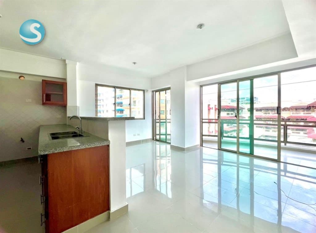 Apartamento en Alquiler, Bella Vista