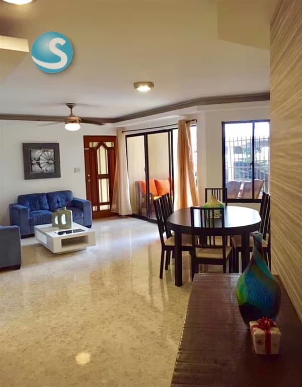 Apartamento en Alquiler, Bella Vista