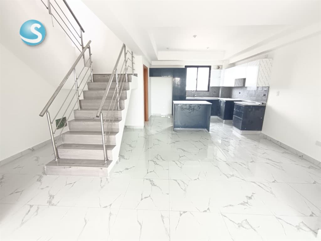 Penthouse en Venta, Las Praderas