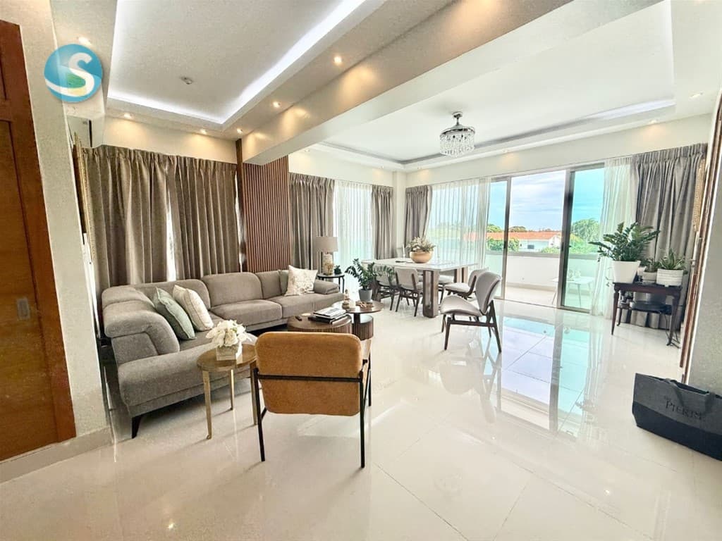 Apartamento en Venta, Mirador Sur