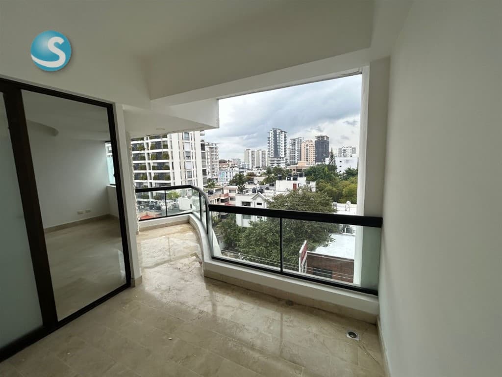 Apartamento en Venta, Ensanche Paraíso