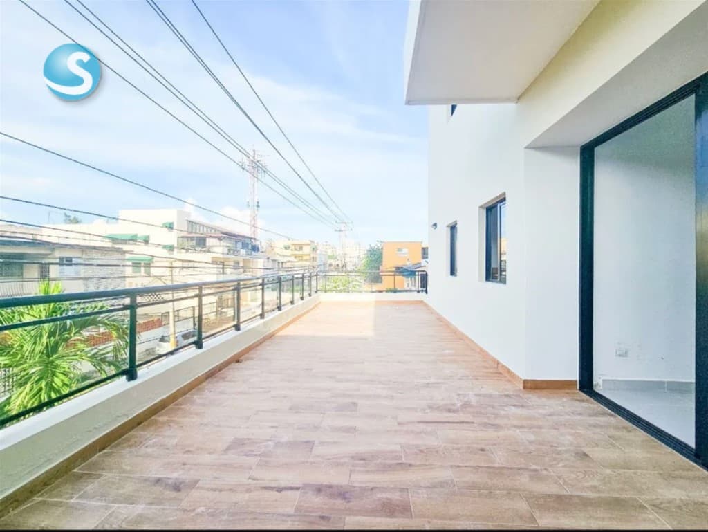 Apartamento en Venta, Zona Universitaria