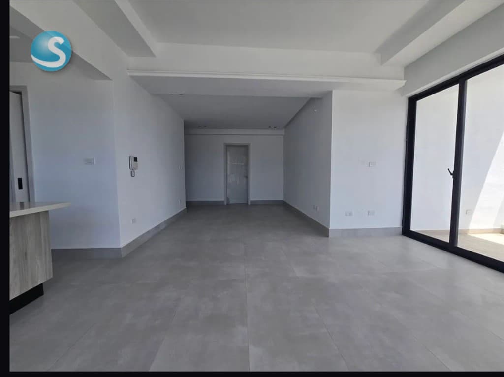 Apartamento en Alquiler, Serrallés