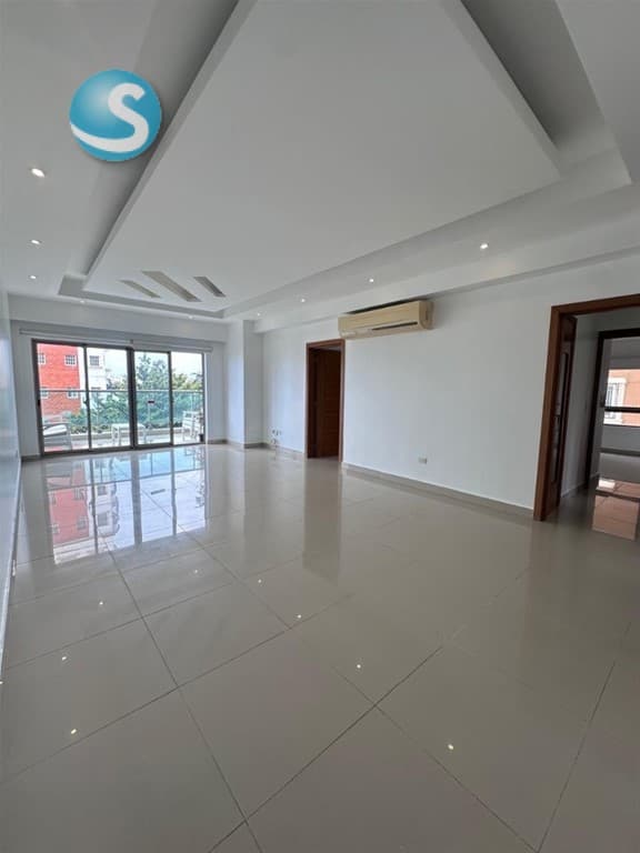 Apartamento en Venta y Alquiler, Bella Vista