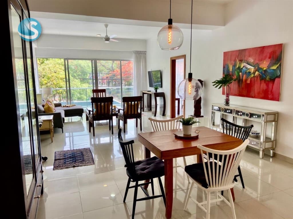 Apartamento en Alquiler, La Esperilla