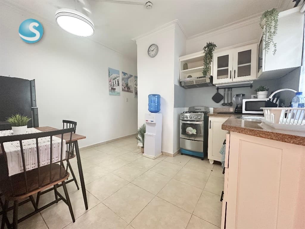Apartamento en Venta, Gazcue