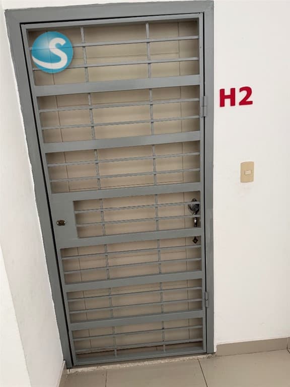 Apartamento en Alquiler, Los Rios
