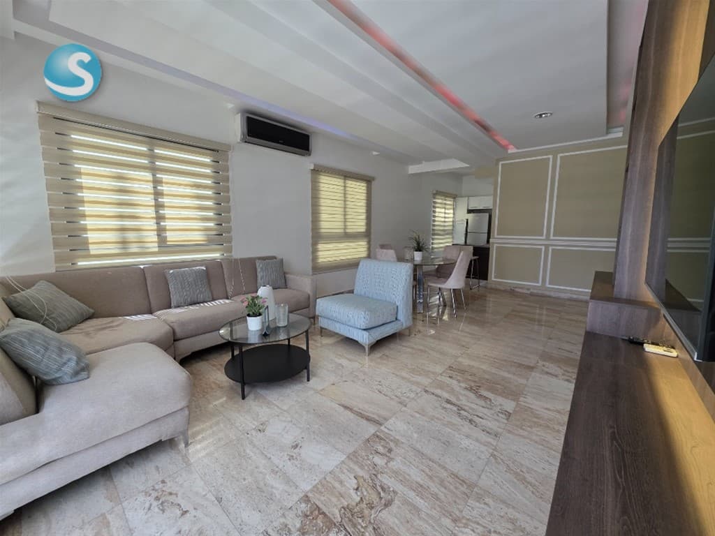 Apartamento en Alquiler, Piantini