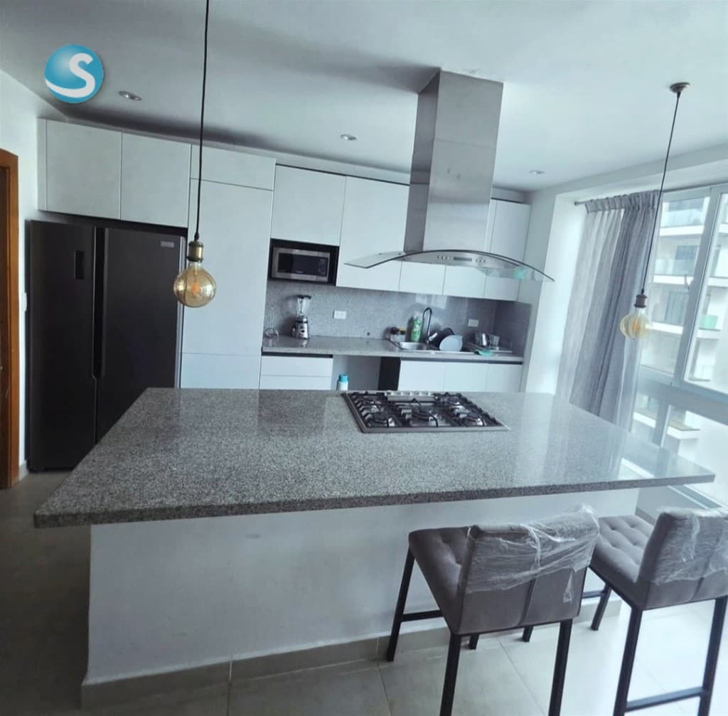 Apartamento en Venta, La Esperilla