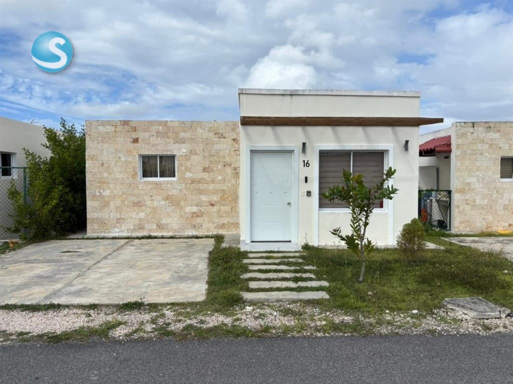 Villa en Venta, Bávaro