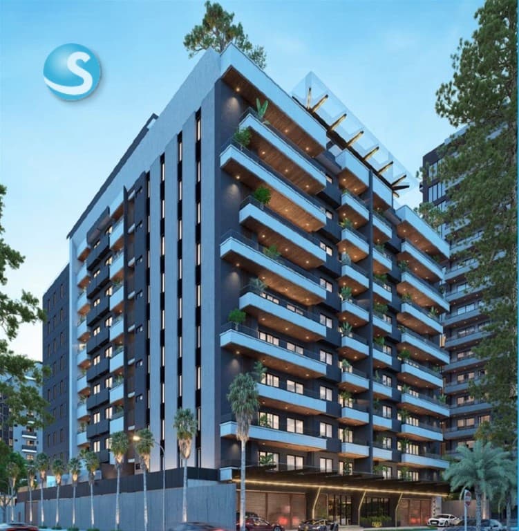 Apartamento en Venta, Evaristo Morales