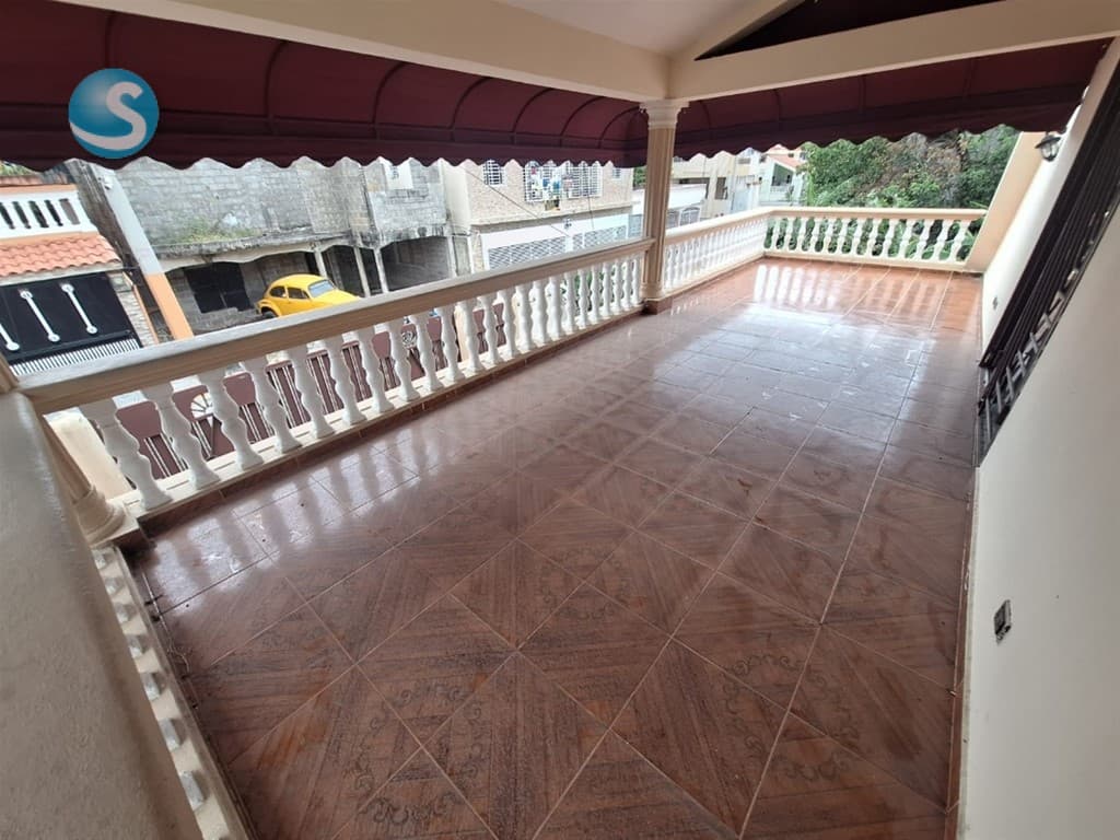 Casa en Venta, Autopista San Isidro