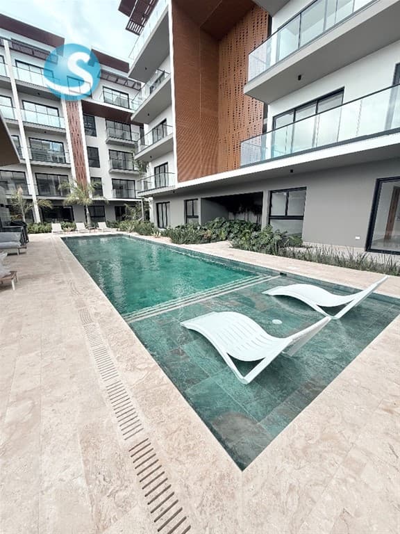Apartamento en Venta, Cap Cana