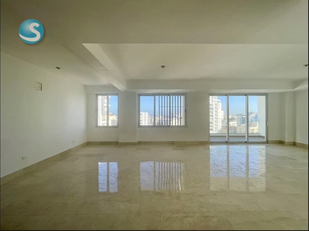 Apartamento en Venta, Ensanche Naco