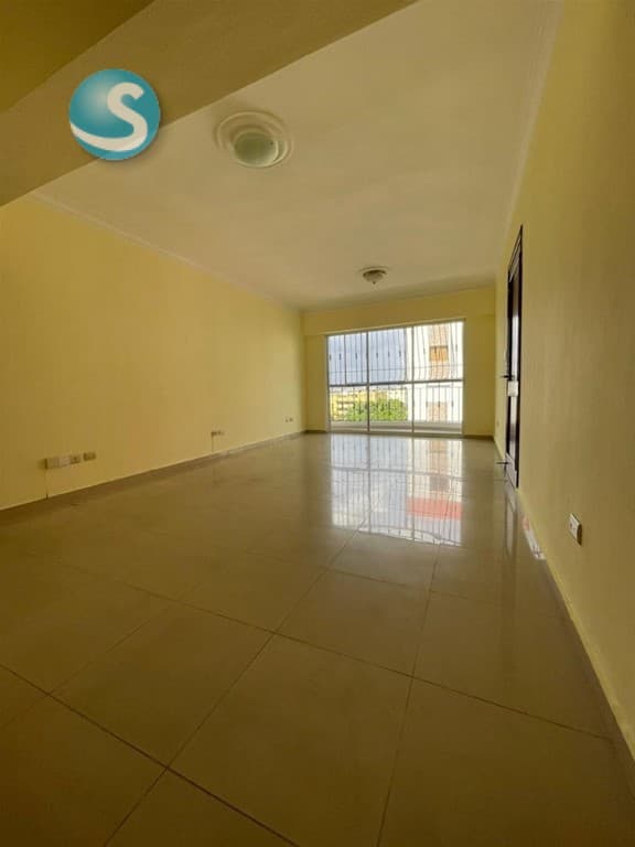 Apartamento en Alquiler, Evaristo Morales