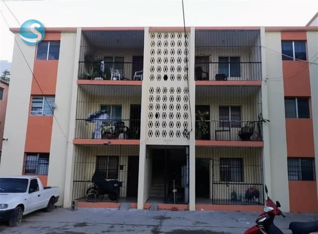 Edificio en Venta, San Pedro de Macoris