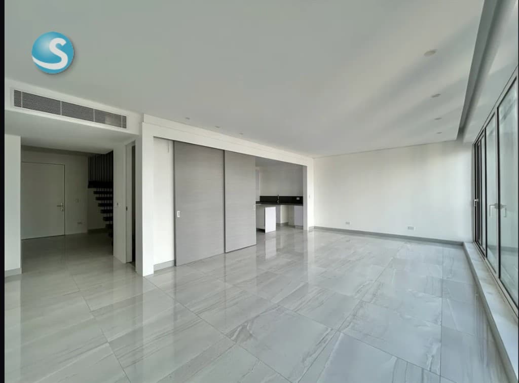 Apartamento en Venta, Evaristo Morales