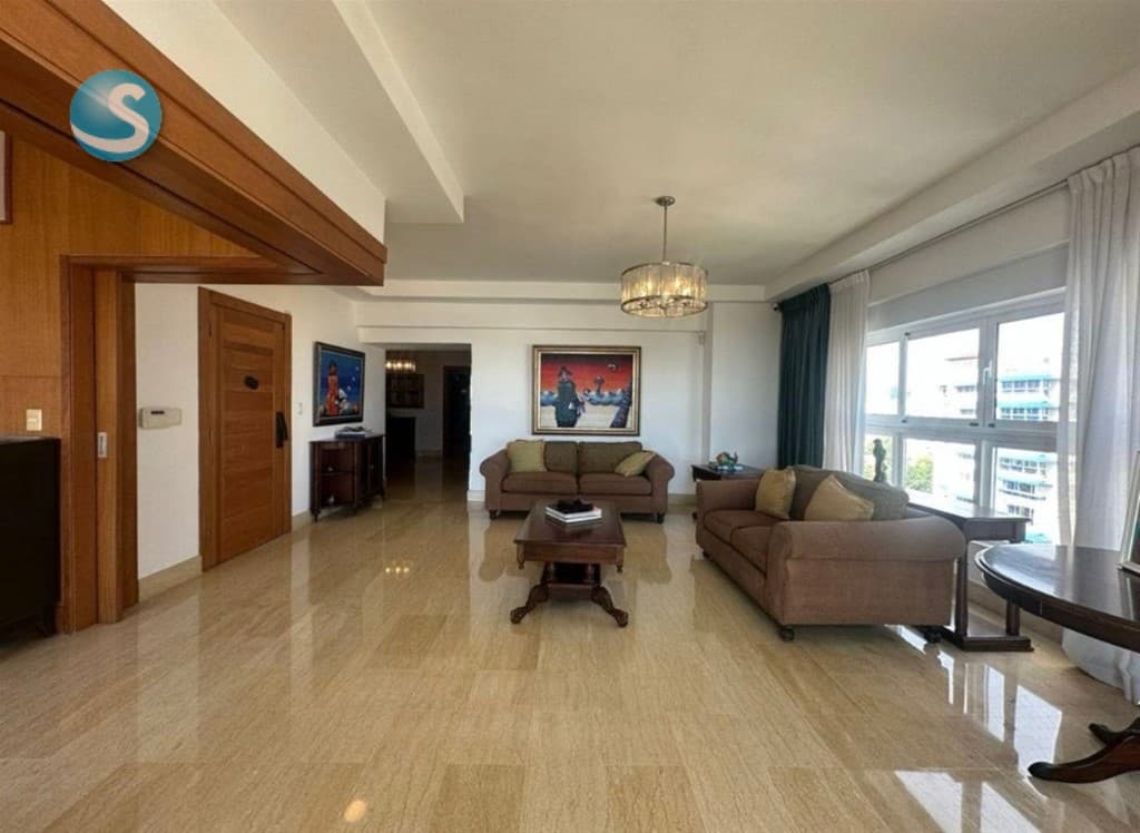 Apartamento en Alquiler, Bella Vista