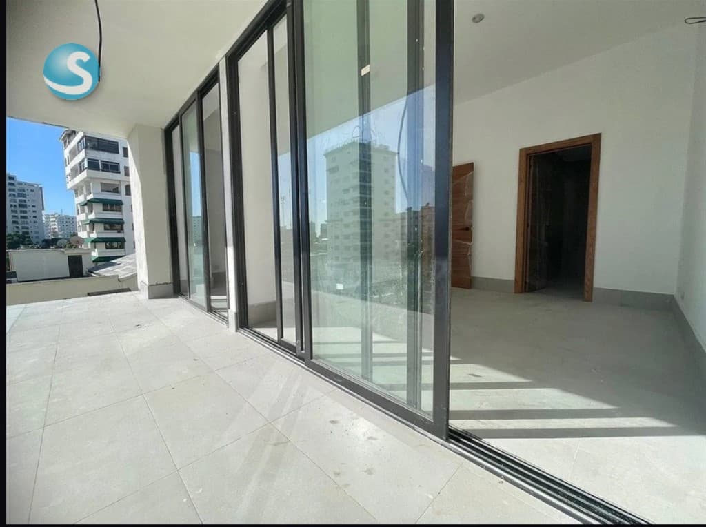 Apartamento en Venta, Ensanche Naco