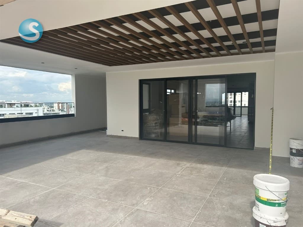Apartamento en Venta, Ensanche Paraíso