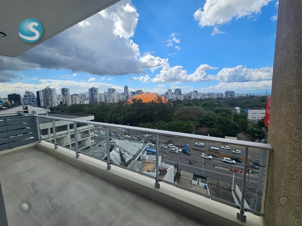 Apartamento en Alquiler, El Vergel