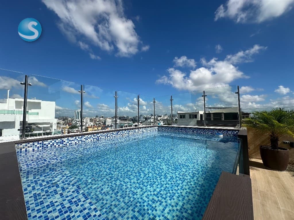 Apartamento en Venta, Renacimiento