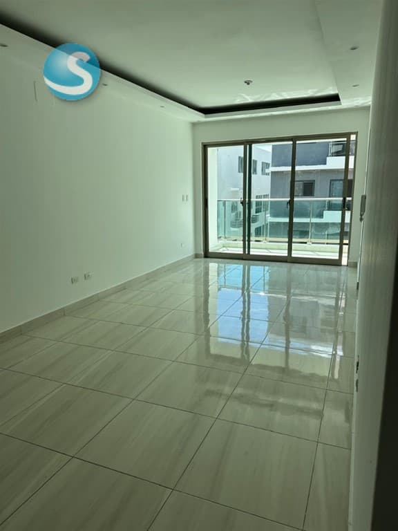 Apartamento en Alquiler, Evaristo Morales