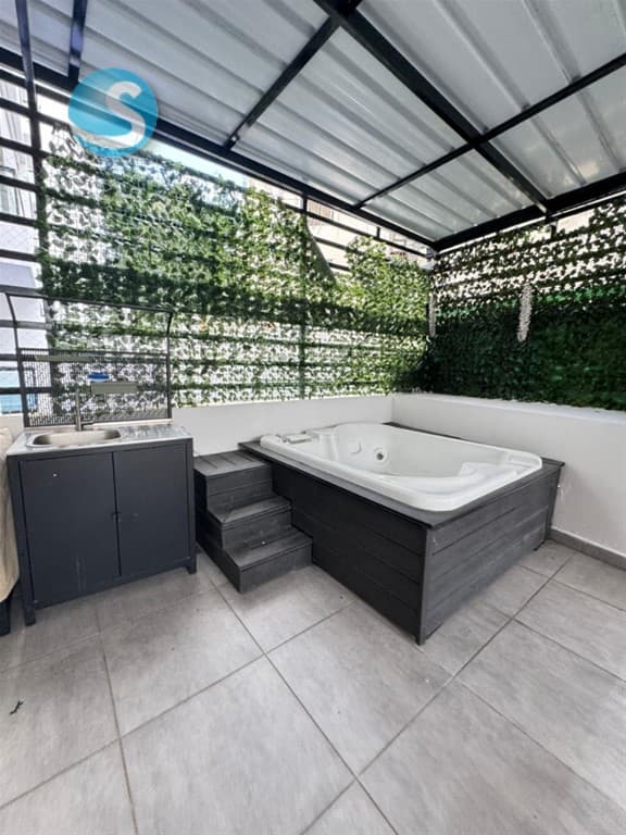 Apartamento en Alquiler, Bella Vista Sur