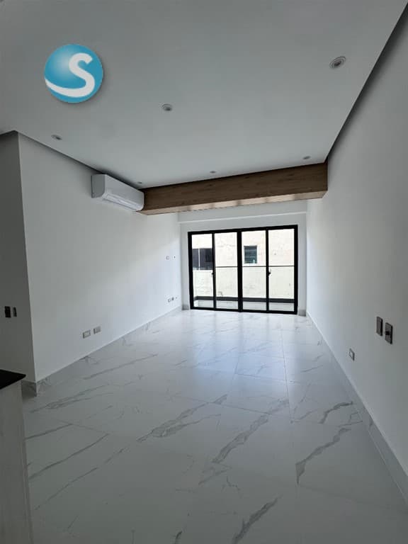 Apartamento en Alquiler, Evaristo Morales