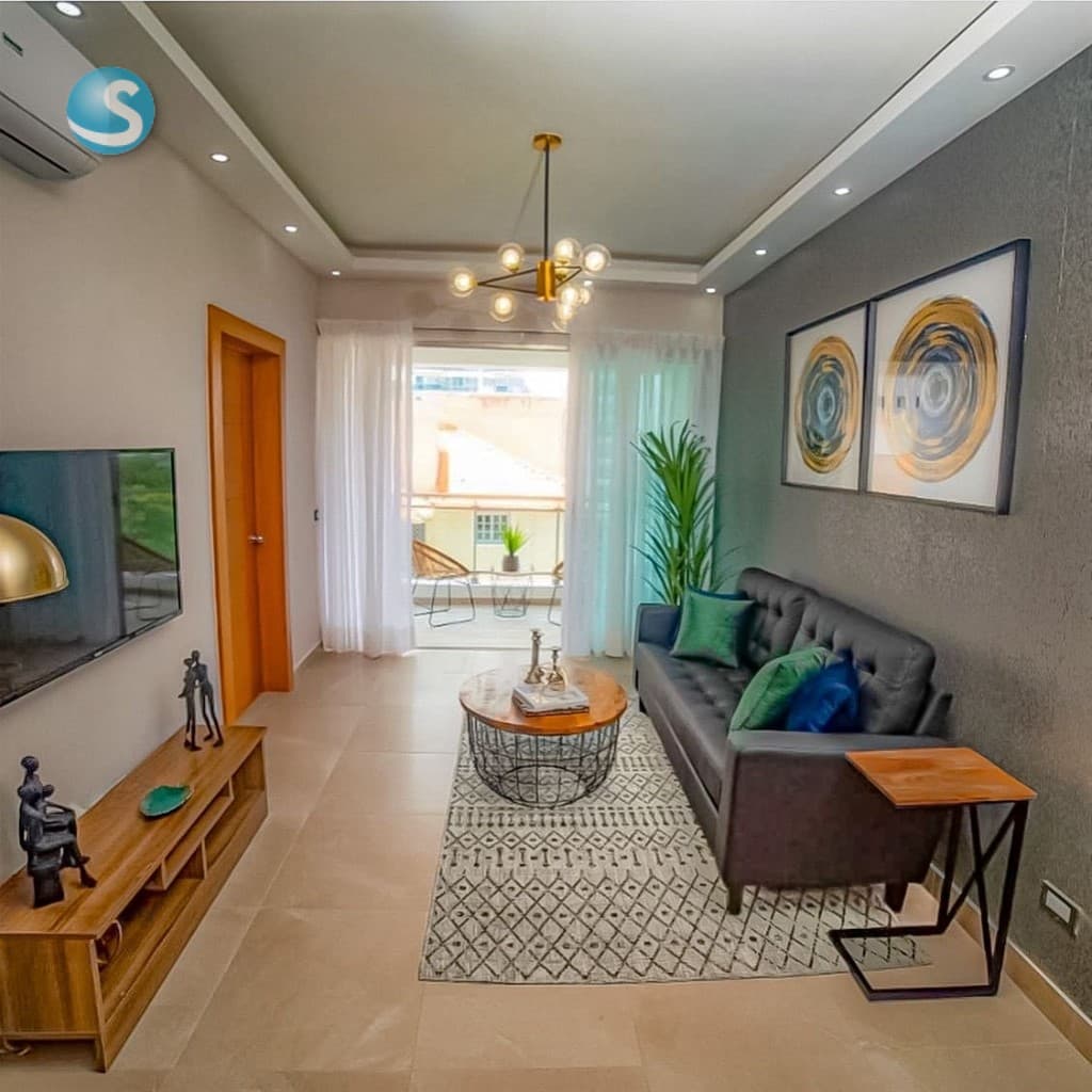 Apartamento en Alquiler, La Esperilla