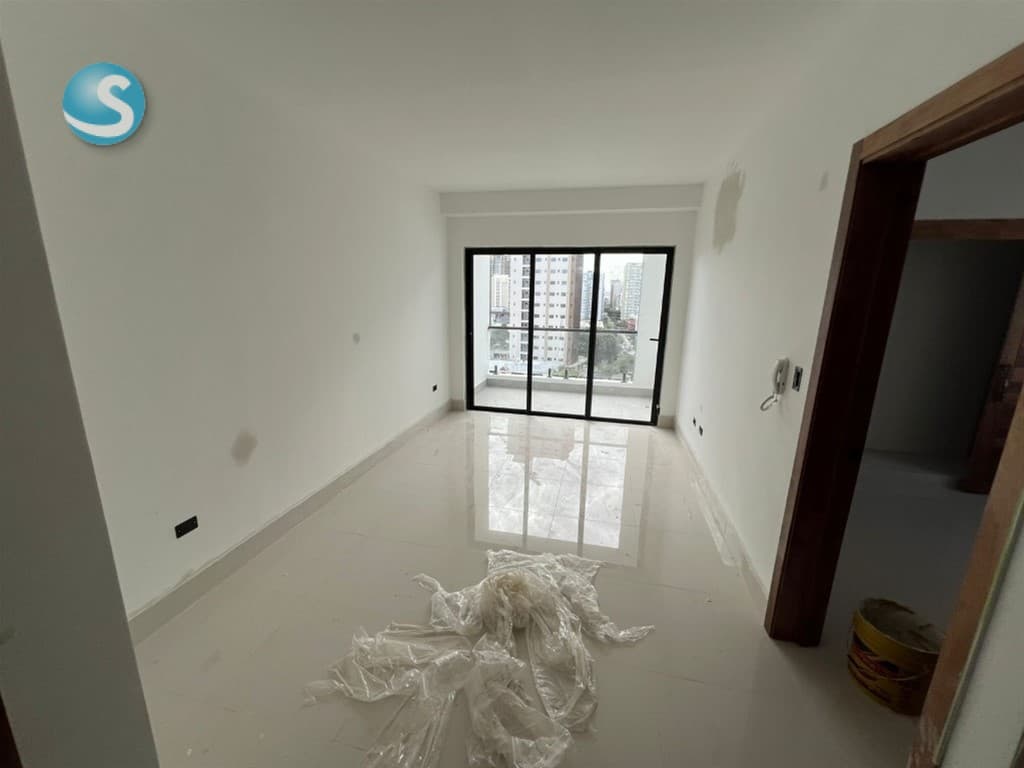 Apartamento en Venta, Serrallés