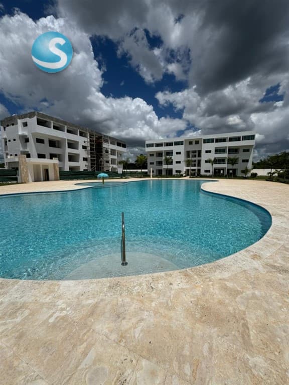 Apartamento en Venta, Juan Dolio