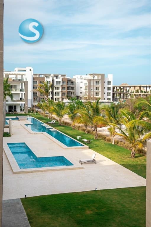 Apartamento en Venta, Bávaro