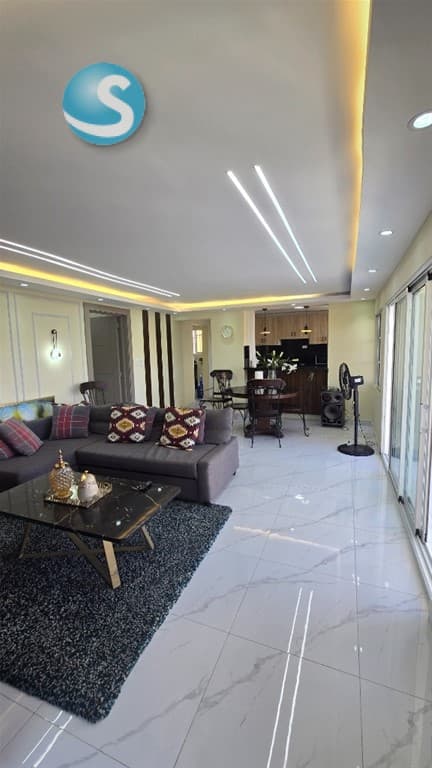 Apartamento en Venta, Renacimiento