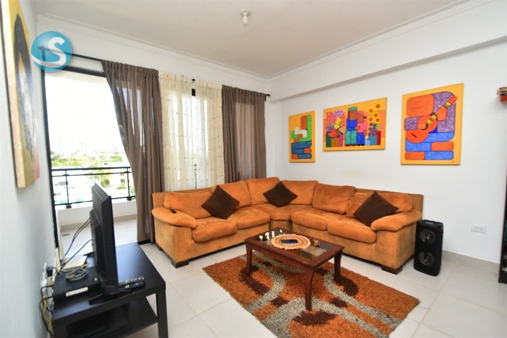 Apartamento en Venta, Zona Universitaria