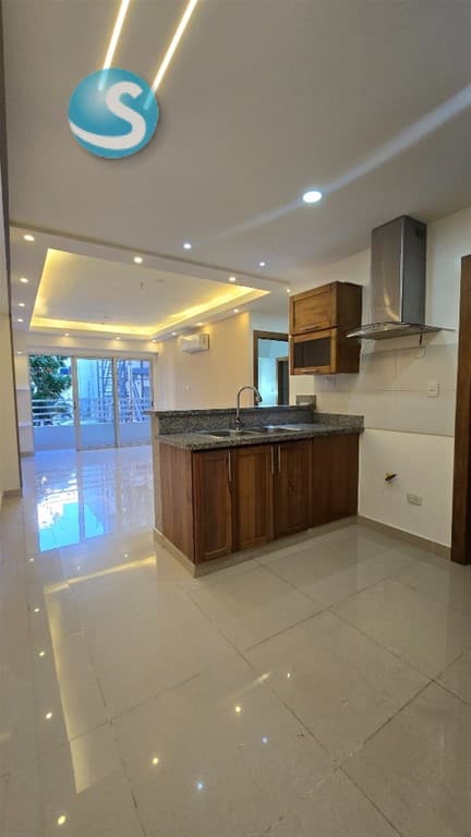 Apartamento en Alquiler, Zona Universitaria