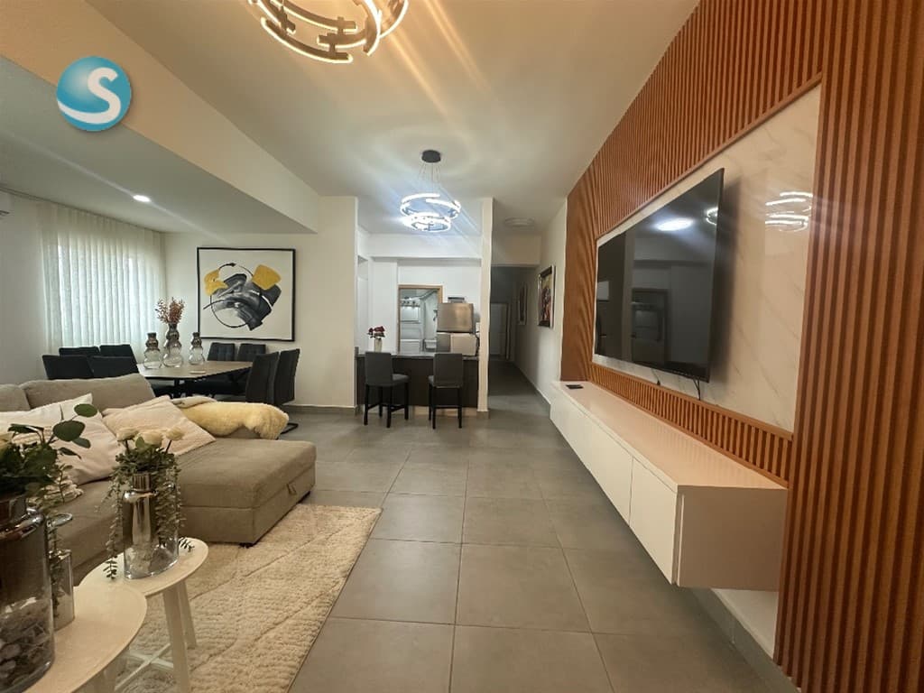 Apartamento en Alquiler, Bella Vista