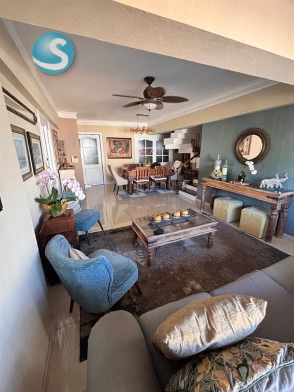 Apartamento en Venta, El Millón