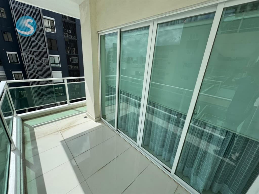 Apartamento en Alquiler, Ensanche Naco