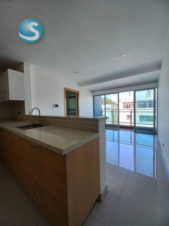 Apartamento en Alquiler, Bella Vista Norte