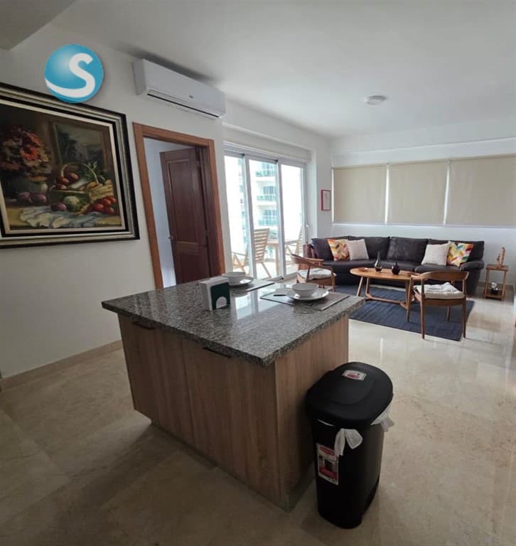 Apartamento en Venta y Alquiler, Ensanche Naco