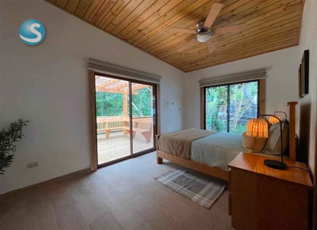 Villa en Venta, Jarabacoa