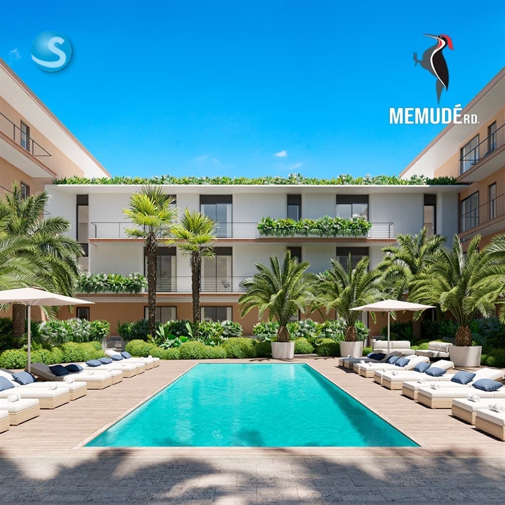 Apartamento en Venta, Cap Cana